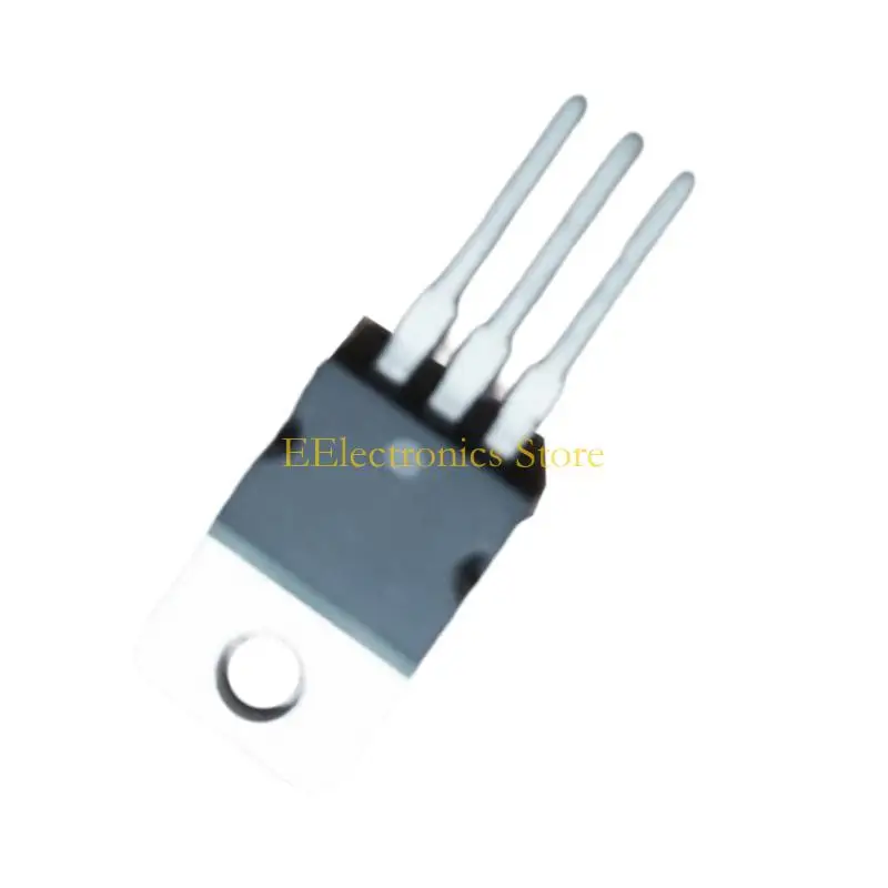 Composant électronique cristal haute fréquence B03C, puce C2073 pour divers appareils