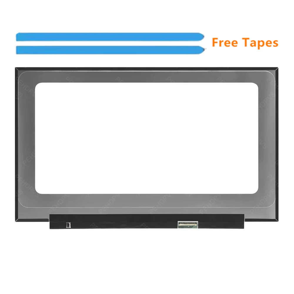 Замена экрана 15,6 дюйма LQ156M1JW03 LQ156M1JW26 для ASUS Rog G531 GL531 G531G GX531 G531GU G531GW GL531G GL531GW GX531G Замена экрана 15,6 дюйма LQ156M1JW03 LQ156M1JW26 для ASUS Rog G531 GL531 G531G GX531 G531GU G531GW GL531G GL531GW GX531G