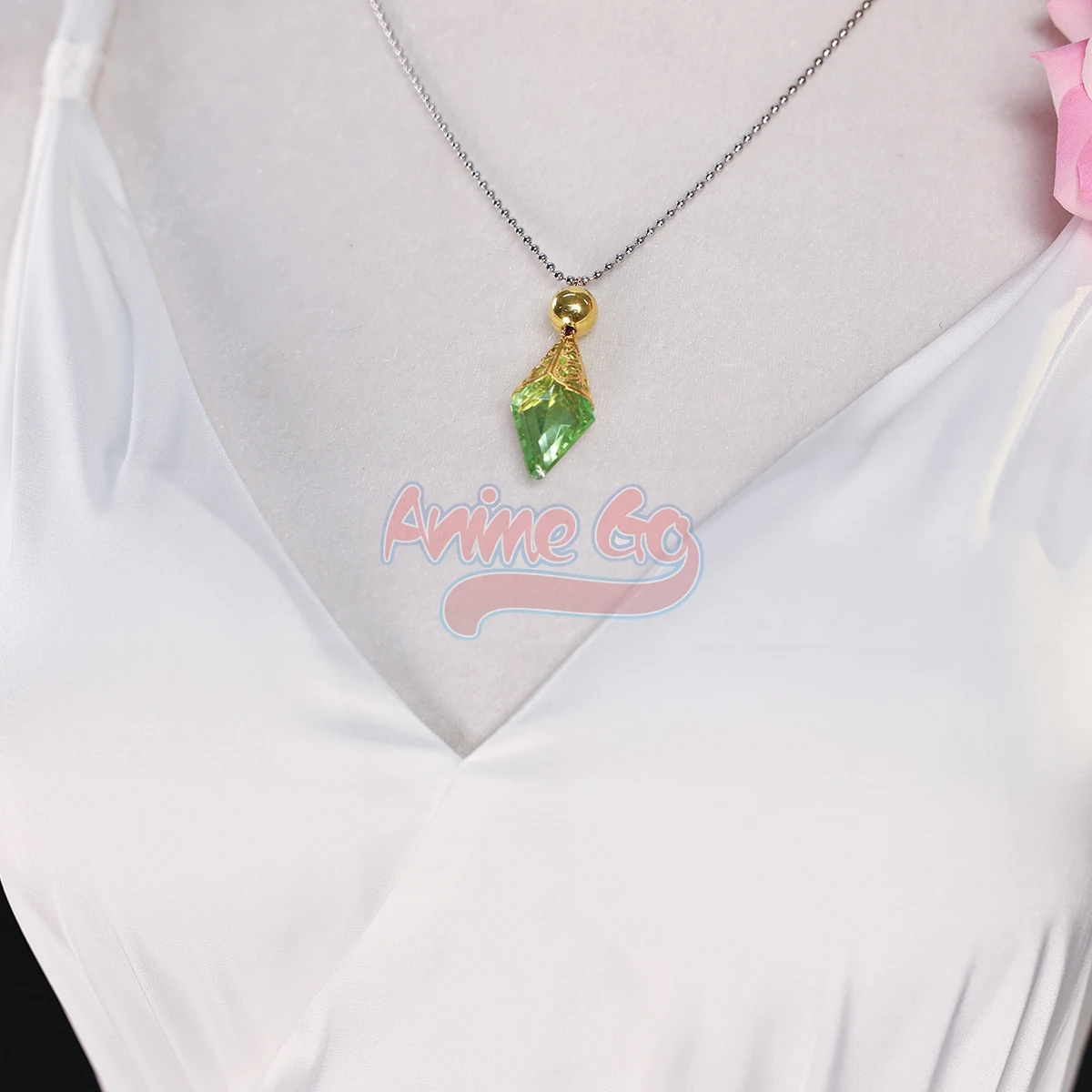 Costume Cosplay Emilia Re Zero - Anime Cosplay Re Zero recensione e prezzo