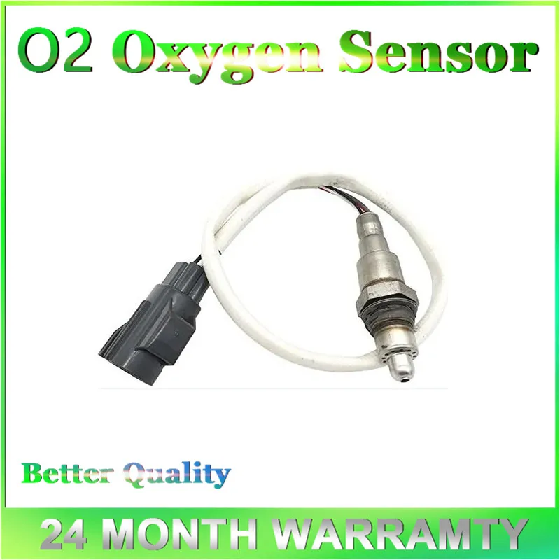 

For 0258030021 CPLA-9G444-FA Middle Left Lambda Probe Oxygen O2 Sensor Land Rover DISCOVERY RANGE ROVER SPORT 3.0 5.0 2012-2019