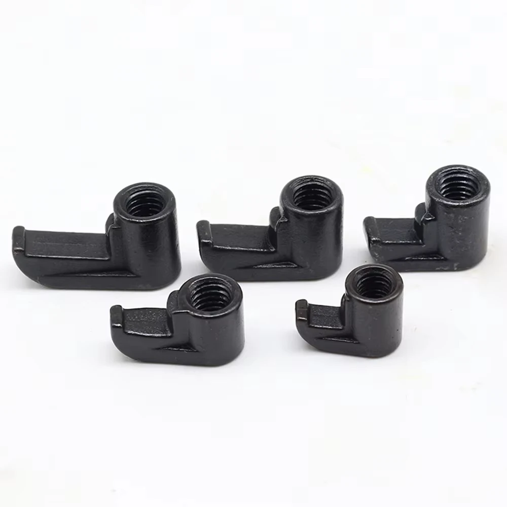 10PCS Clamp CNC Tool Holder HL1510 HL1814 HL2113 High Hardness Tool Holder Accessories Bird Type Pressing Plate