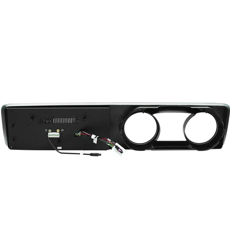 

5.5 Android 13 Touchscreen Entertainment Head Unit Amg E50 C 160 Voor Mercedes Benz E-Class W212 S212 2016 2017 2018 Ntg 5.5