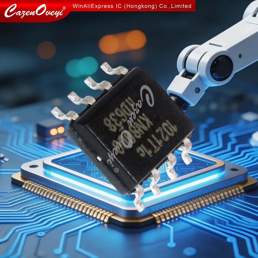 IC Chip TEA1530A TEA1530 EA1530A SM1251 1251 TJA1021T2C TJA1021 SOP-8