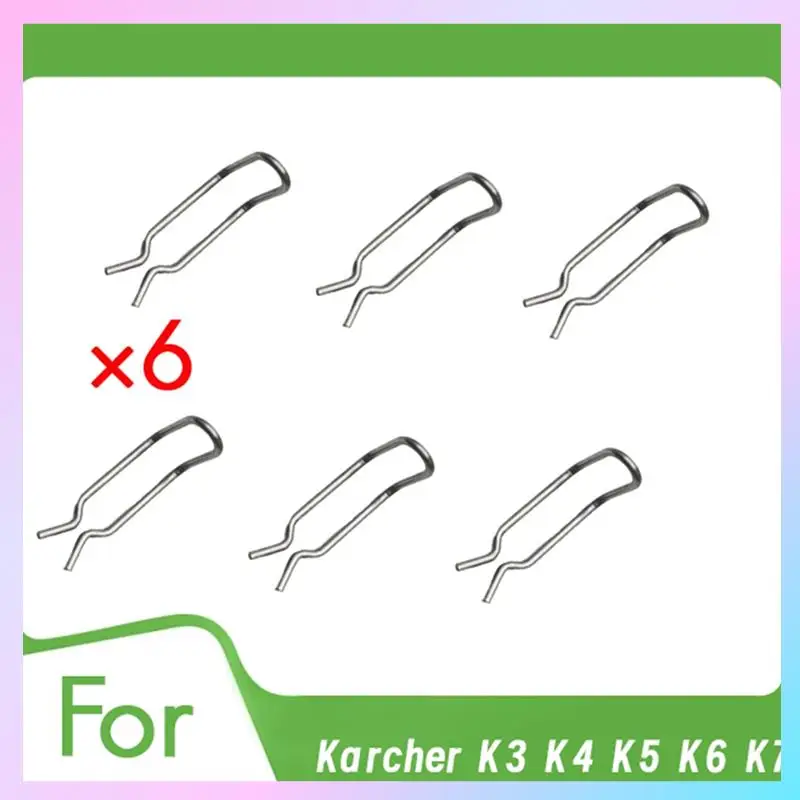 ABRG-6 Pcs 304 Stai… - image