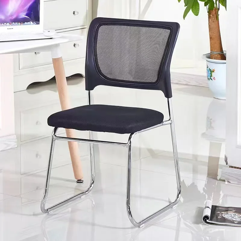 Portable Luxury Office Chair Back Arm Rest Pads Gaming Cushion Office Chair Vintage Comfy Cadeira De Escritorio Furnitures