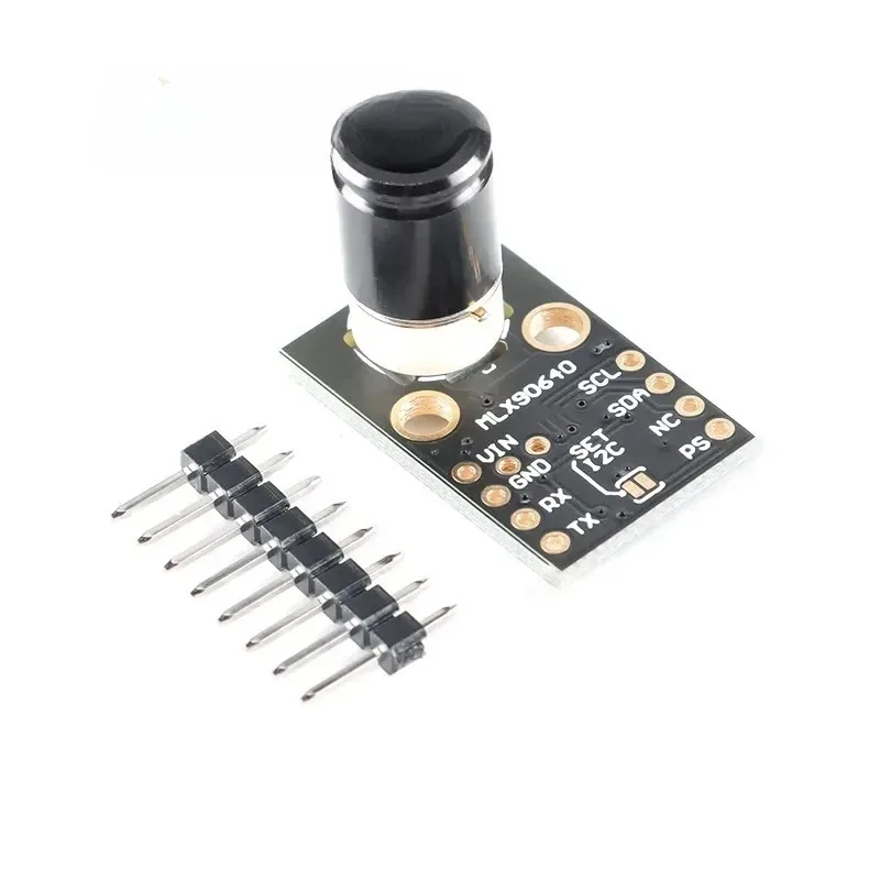 MLX90640 Camera Module Thermal Image Temperature Sensor 32x24 IR Infrared Array Thermometric Dot Matrix 32*24 Sensor Module