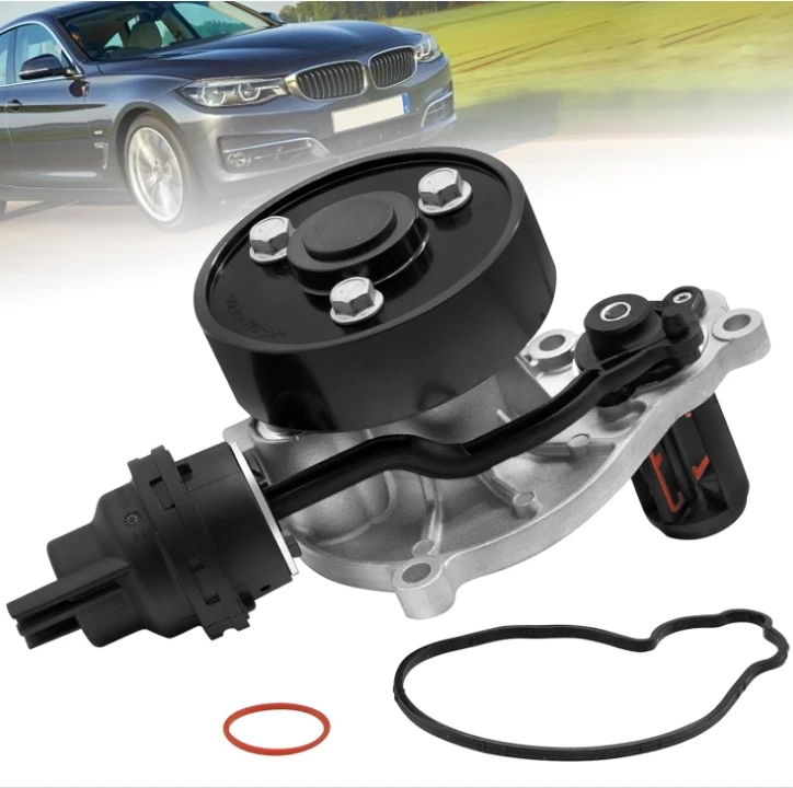 

Farleyo 11518638026 Engine Coolant Water Pump Assembly For BMW 120i 220i 320i 420i 525i 630i F20 F30 F32 G30 G11 G01 X3