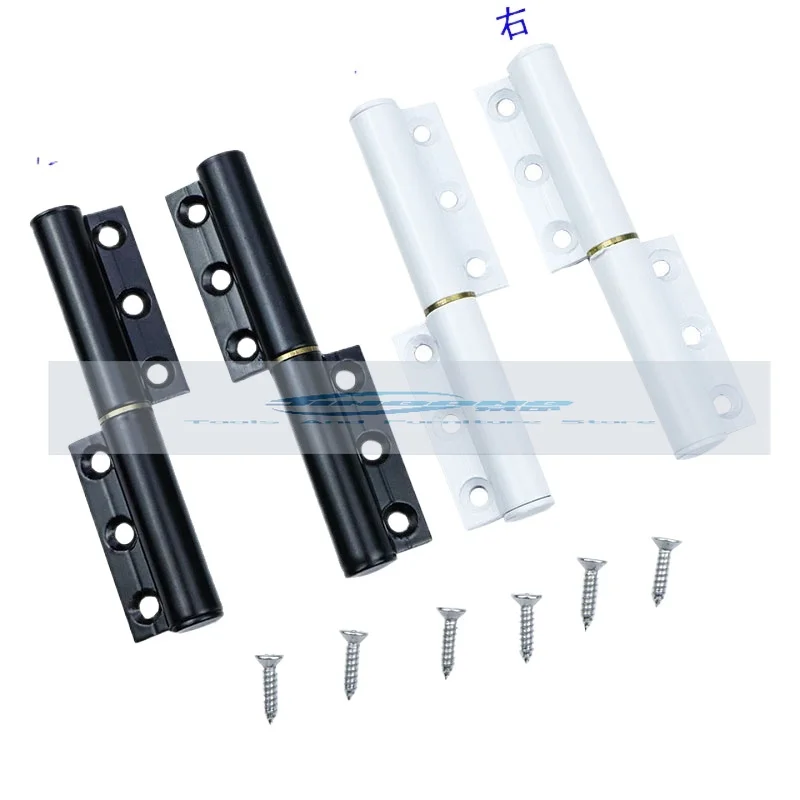 

Аксессуары для фурнитуры складных дверей