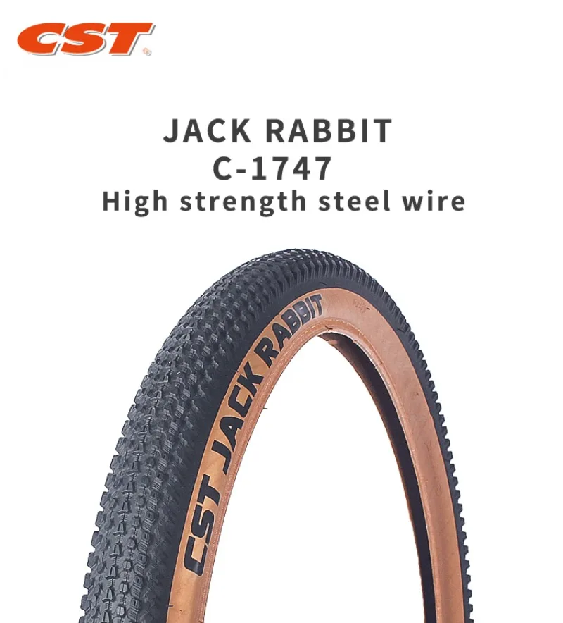 Jack Rabbit 29 inch 29 * 2.25 mountain bike tire parts 26 * 2.1 27.5 * 2.10 2.25 MTB off-road tire bicycle tire C1747