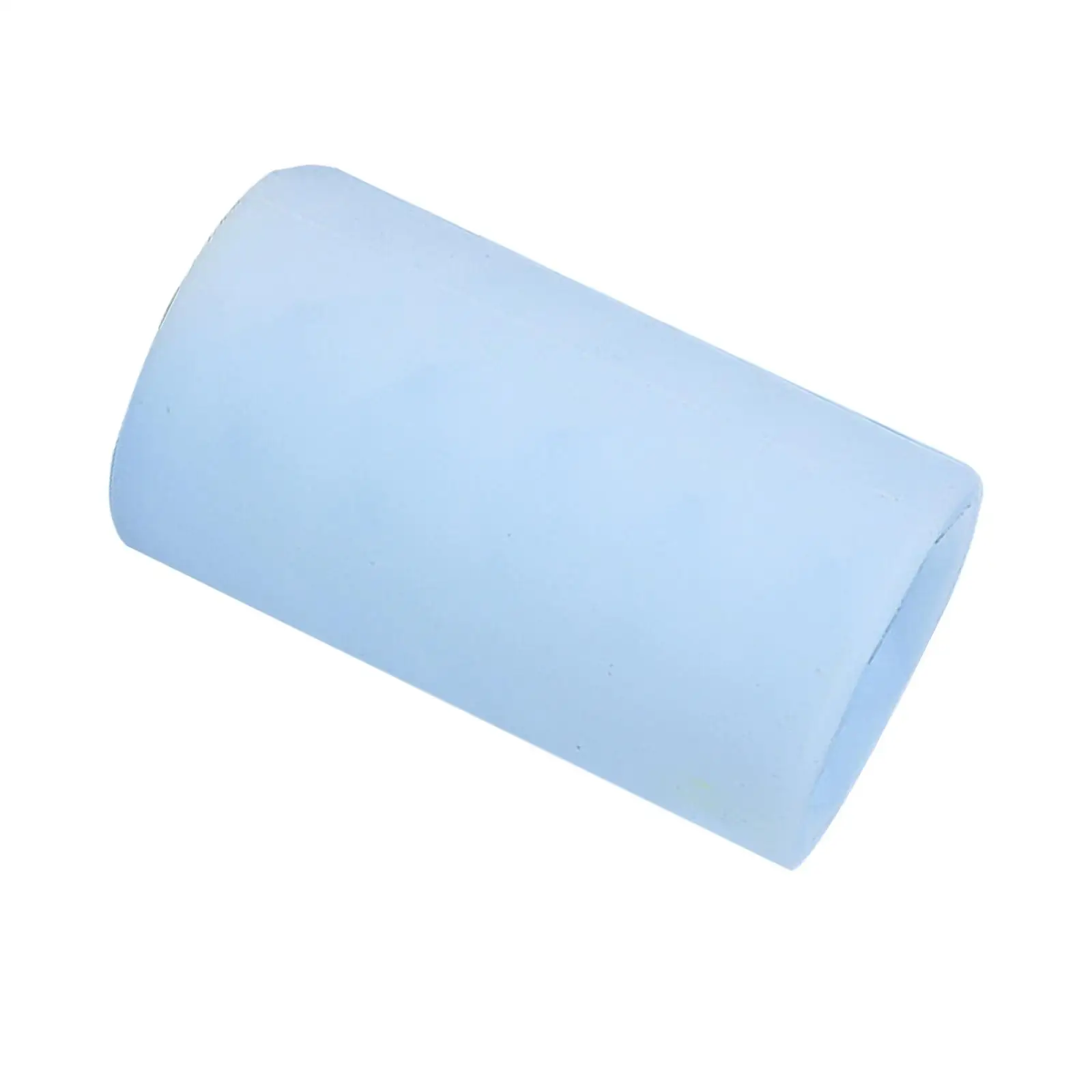 Cylinder Silicone Mold for Pillar Candle Making Large 3D Shape DIY Craft Mold for Candle Holder Church Wedding Home Decor