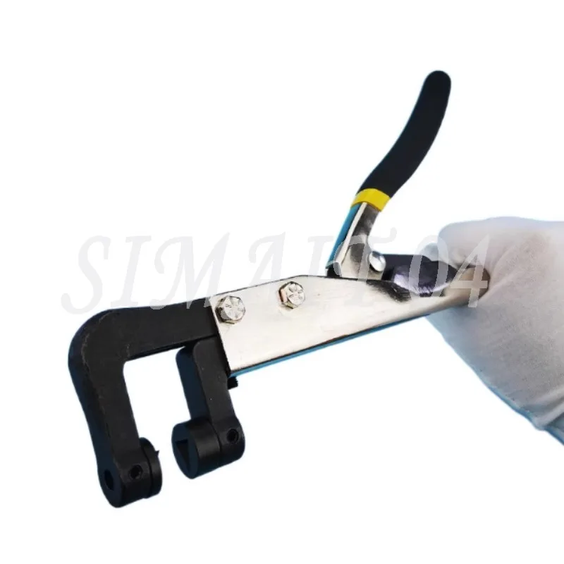 LED Channel Letter Making Water-Dripping Plier Light Tight Installation Tool