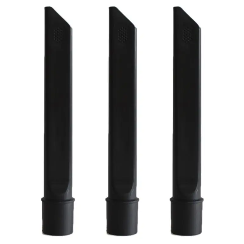 

ABKU-3Pcs 32 мм Плоская насадка-щетка для пылесоса, запчасти для пылесоса