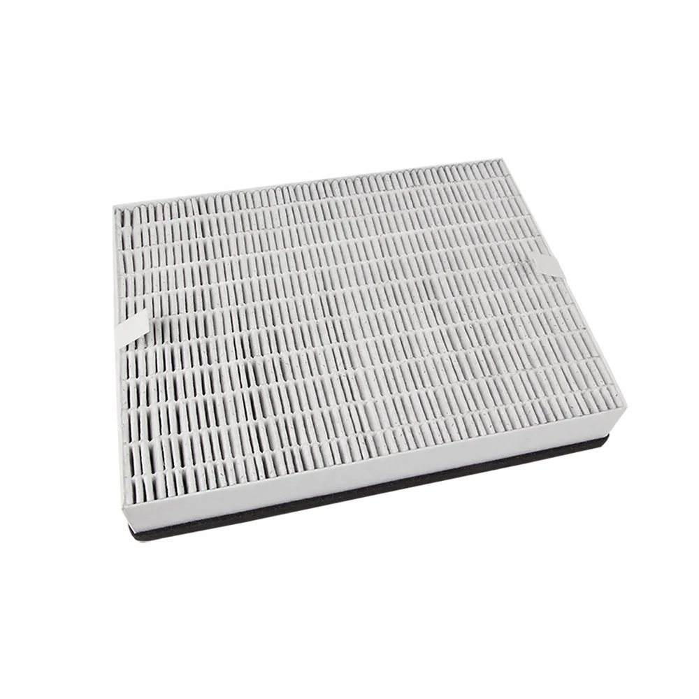 FY2428 + FY3435 استبدال الكربون القماش تصفية FY6177 ل فيليبس لتنقية الهواء AC6606 AC6608 AP7766 AP7076 360*275*60 مللي متر