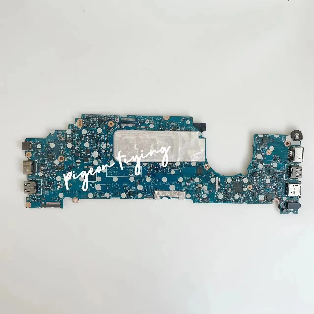 18827-1 Mainboard For Dell Latitude 5300 Laptop Motherboard CPU:I5-8265U I7-8665U DDR4 CN-05N31T CN-0RKC2Y 100% Test OK