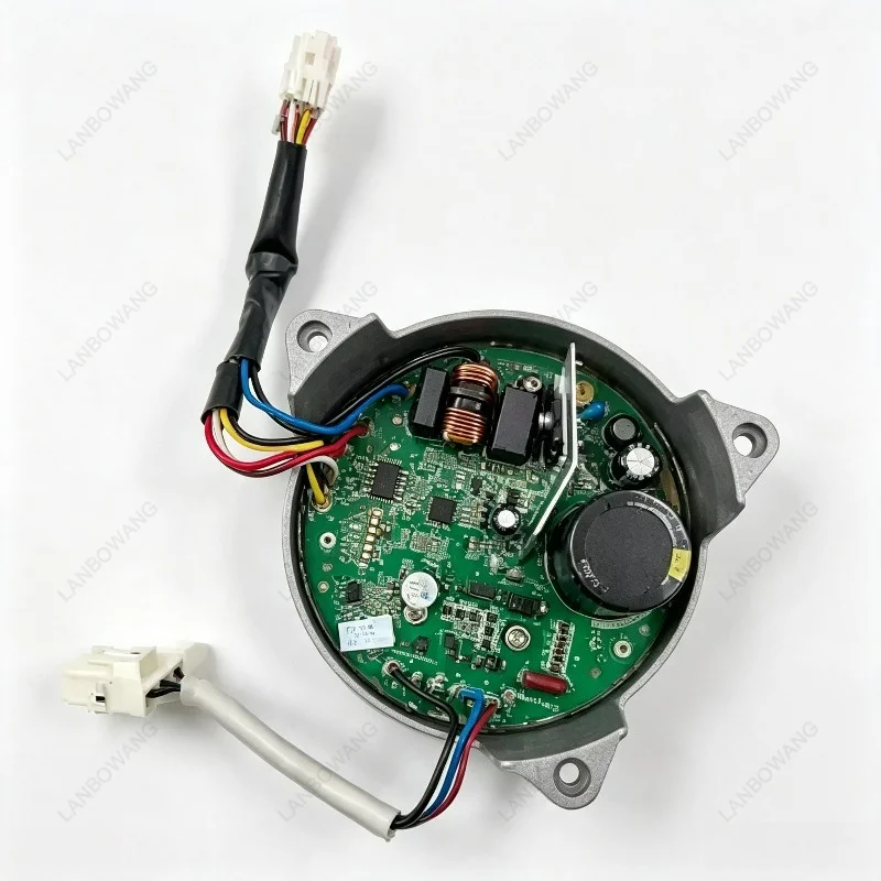 New For Washing Machine Motor Control Board ZXGN-420-8-116L Inverter Driver PCB 52K1007801 Washer Replacement Parts