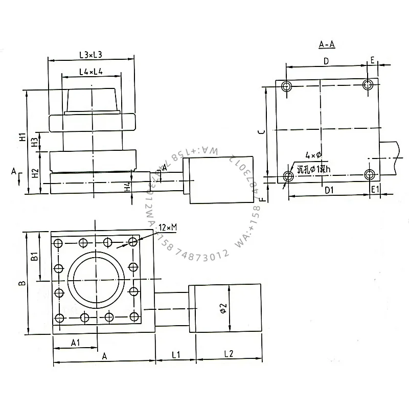 High Repeatability …
