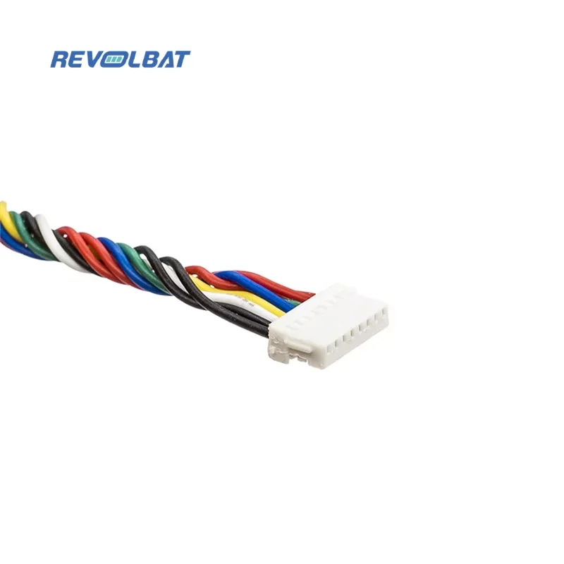 Hot Selling Revolbat 7.56V 2500mAh Lithium Ion Pack Replacement LI12I003A 21CR19 65