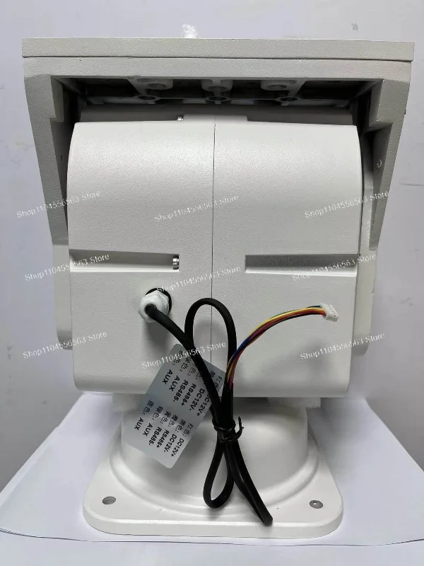 Outdoor Medium Top-Load Gimbal 3050DZ – DC12V/24V Power, Built-in RS485 Control for PTZ Camera