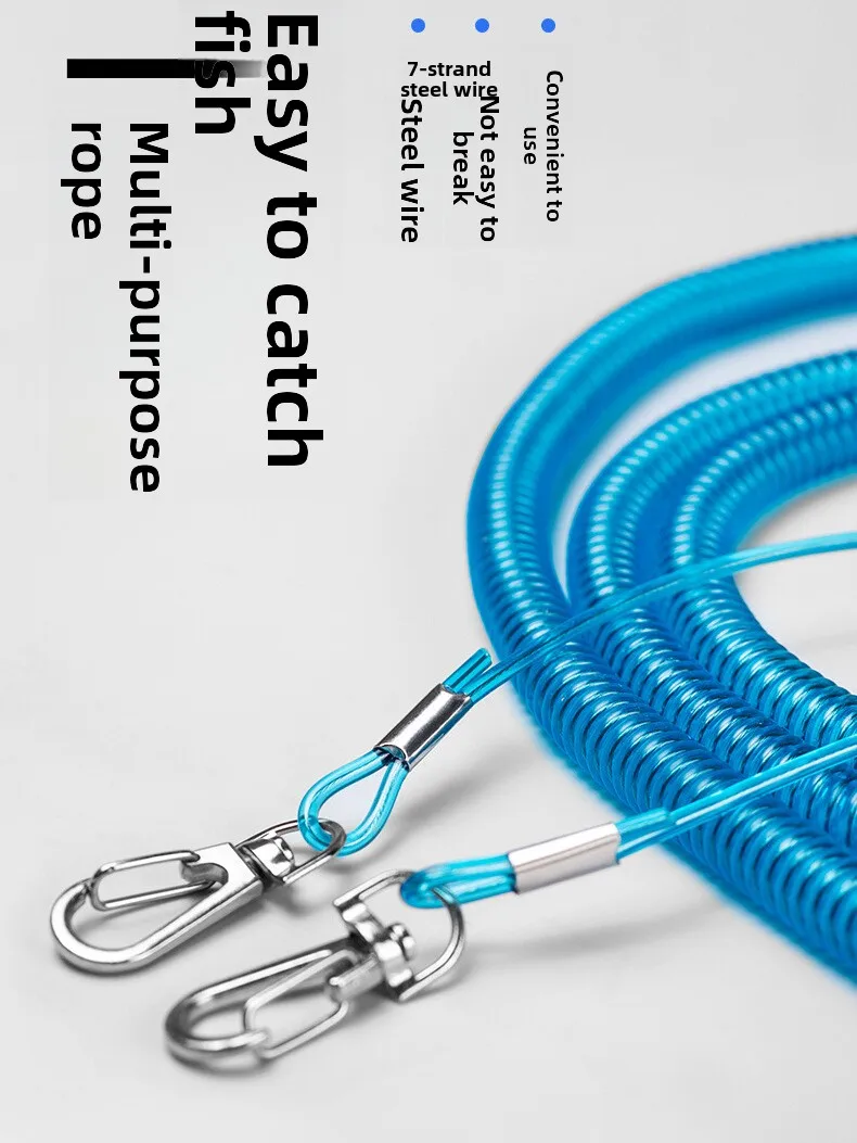 corda-elastica-automatica-para-vara-de-pesca-gancho-anti-queda-corda-de-aco-retratil-equipamento-de-pesca-compacto-porta