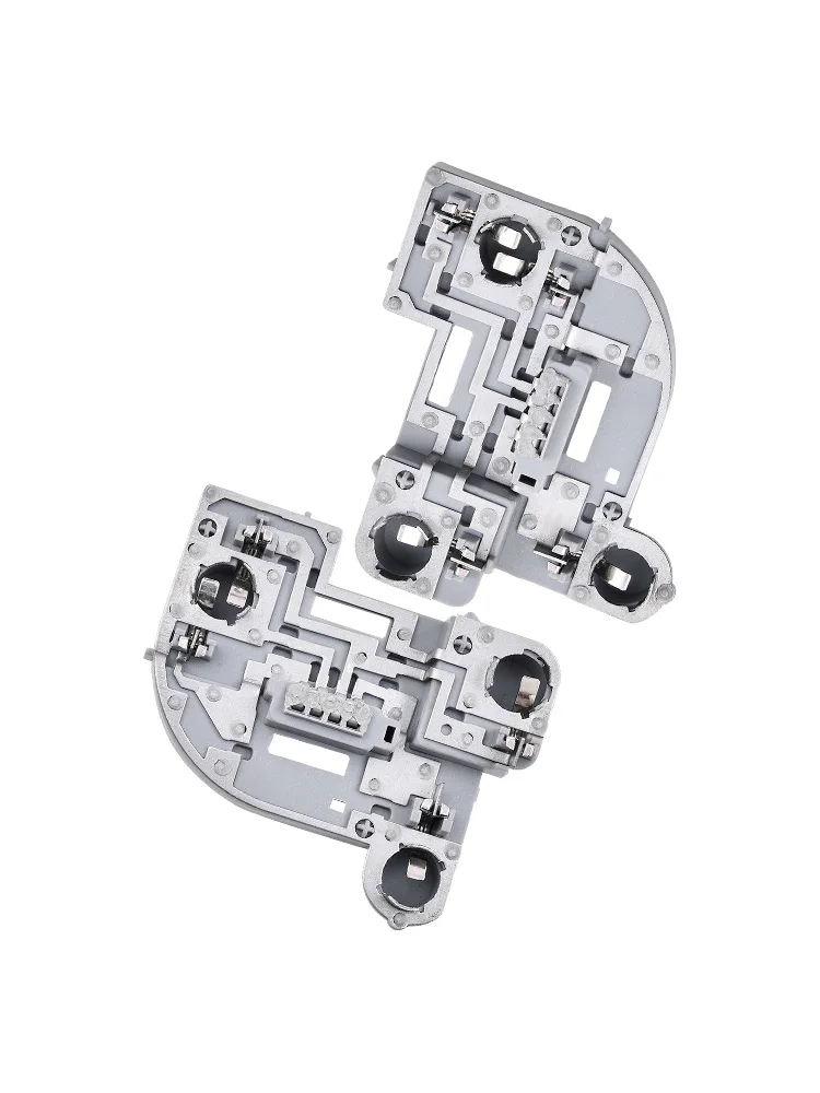 Nowe 7S7113N004DA 7S7113N005DA Gniazdo Żarówki Tylnej Lampy Lewe Prawe Do Forda Mondeo MK4 Kombi 2007-2014 Akcesoria Samochodowe — 2