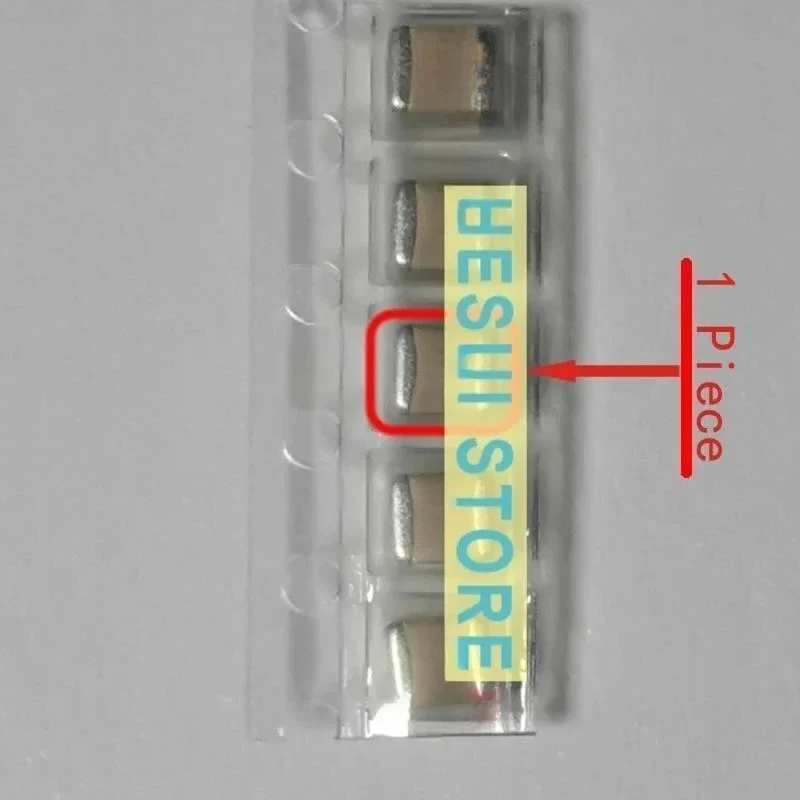 10pF RF capacitor SIZE=1210  500V 10pF 100B  Q100J  RF Microwave capacitor High frequence capacitor High Q value Low D ESR
