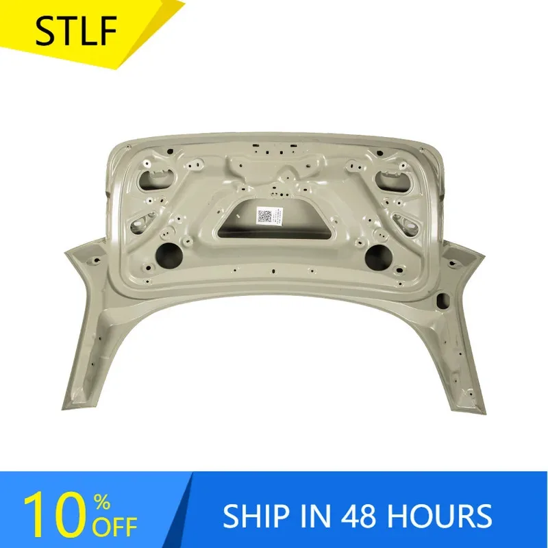 

Deren High QualityModel 3 LHD Rear Taiate Trunk Lid Manual Automatic For s