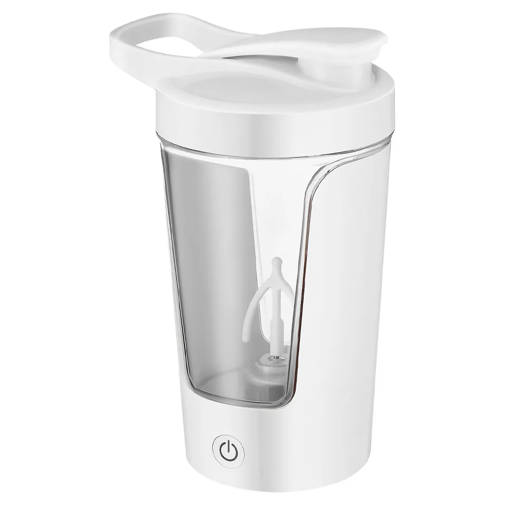 

Smart Automatic Stirring Cup Electric Coffee Mug Self Stirring Soy Milk Shaker Multifunctional Drink Maker Cleanable Design