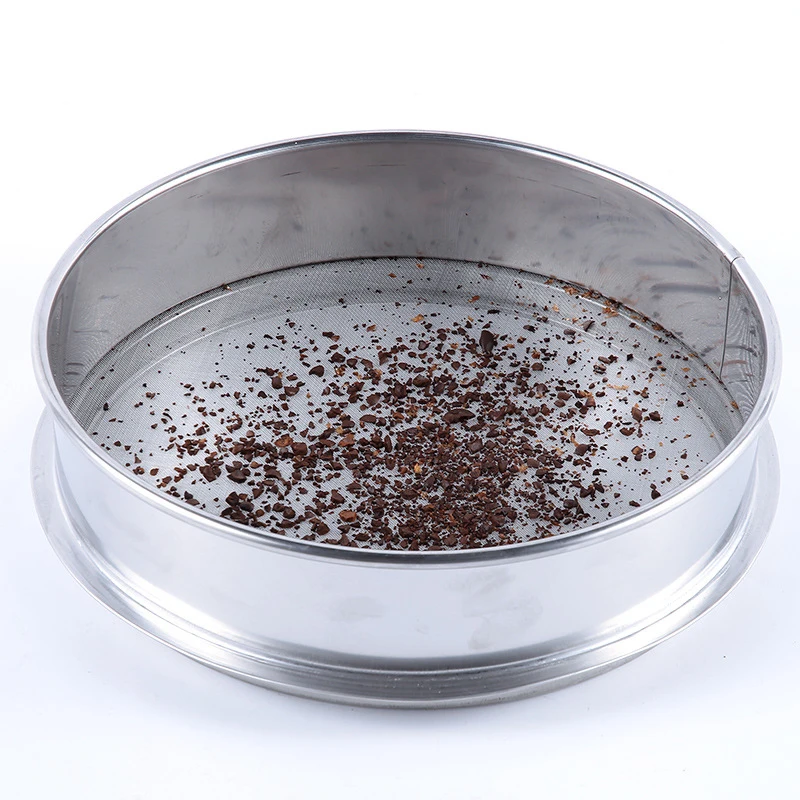 for Coffee bean cooling plate small household 350g capacity coffee bean roasting radiator coffee bean roasting cooler