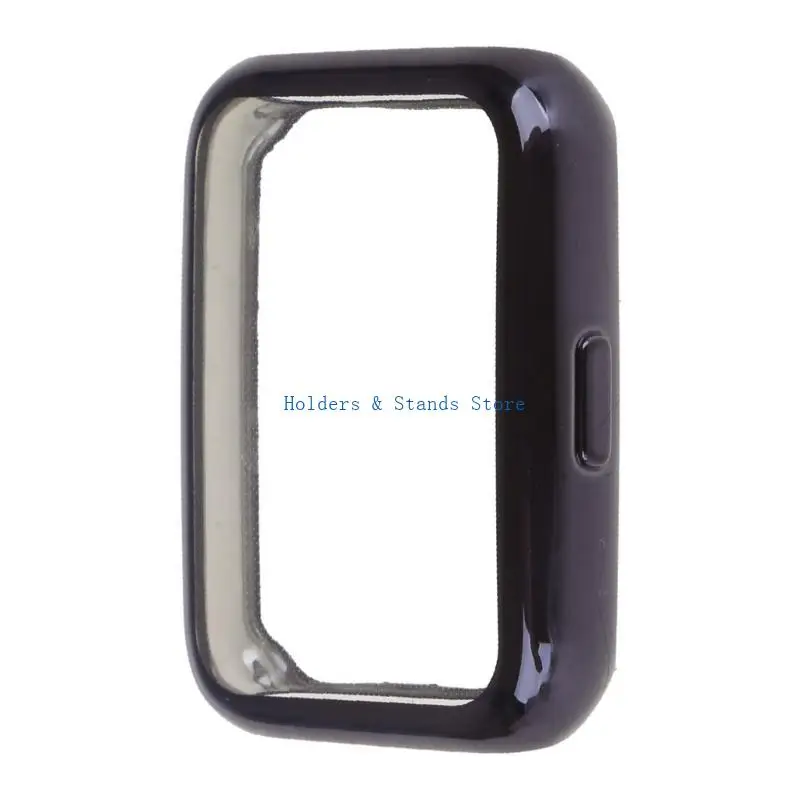 Y4ue screen protector для Huaweiwatch Fit2 для прочного удара с амортизатором износостойкой.