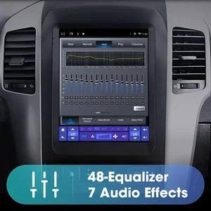 11 Hauptverkäufe Multimedia Chevrolet Captiva - №8