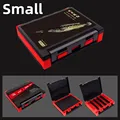 Small black