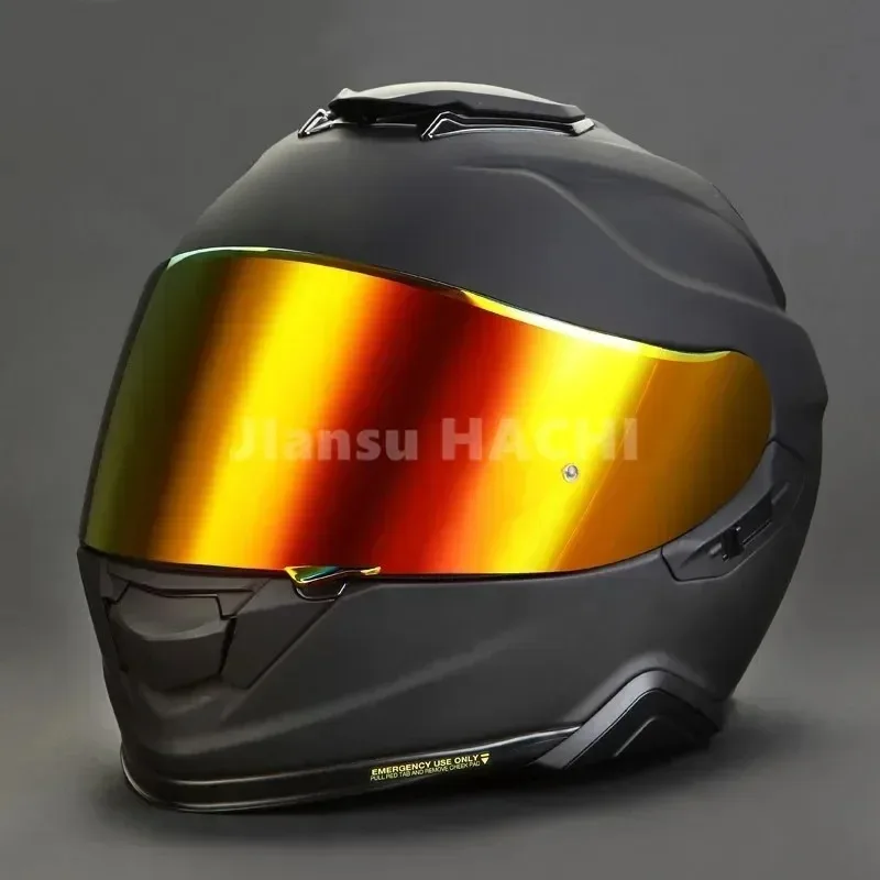 Helmet Visor for SHOEI GT Air Neotec CNS-1 TC-5 TC-9 GT Air 2