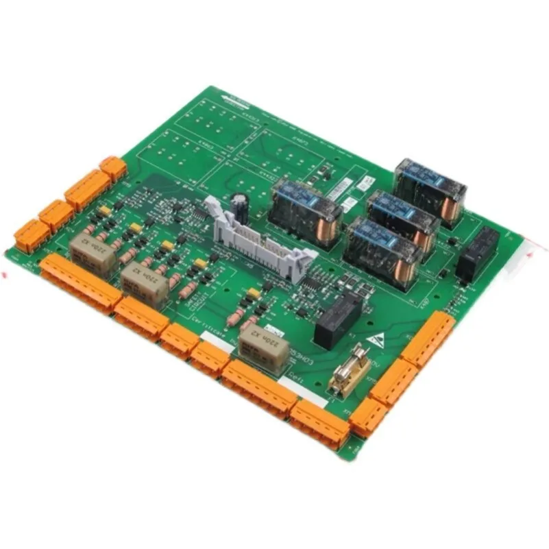 FOR KONE Elevator KM50006052G01 G02 Giant KONE Elevator Safety Circuit Board