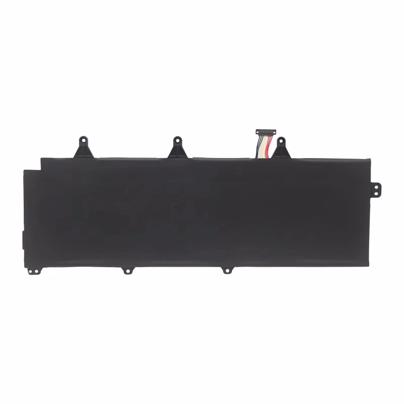 Bateria do portátil c41n1802, 15.4v, 76wh, para o rog do asus, zephys, 3s mais, gx701, gx701gx, gx701gw, gx701gv, gx701g, gx701gwr, gx735gx,