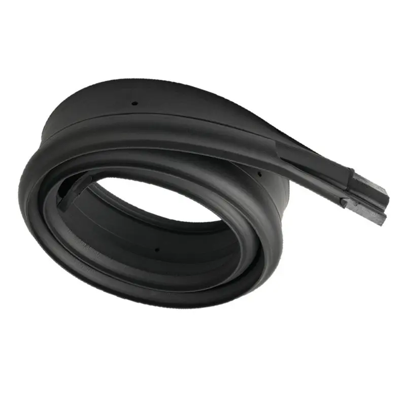 AEA6-New 75000525 Door Window Glass Run Channel Seal Strip 20-08108 For Peterbilt 359 1967-1987 377 378 379 1986-2007