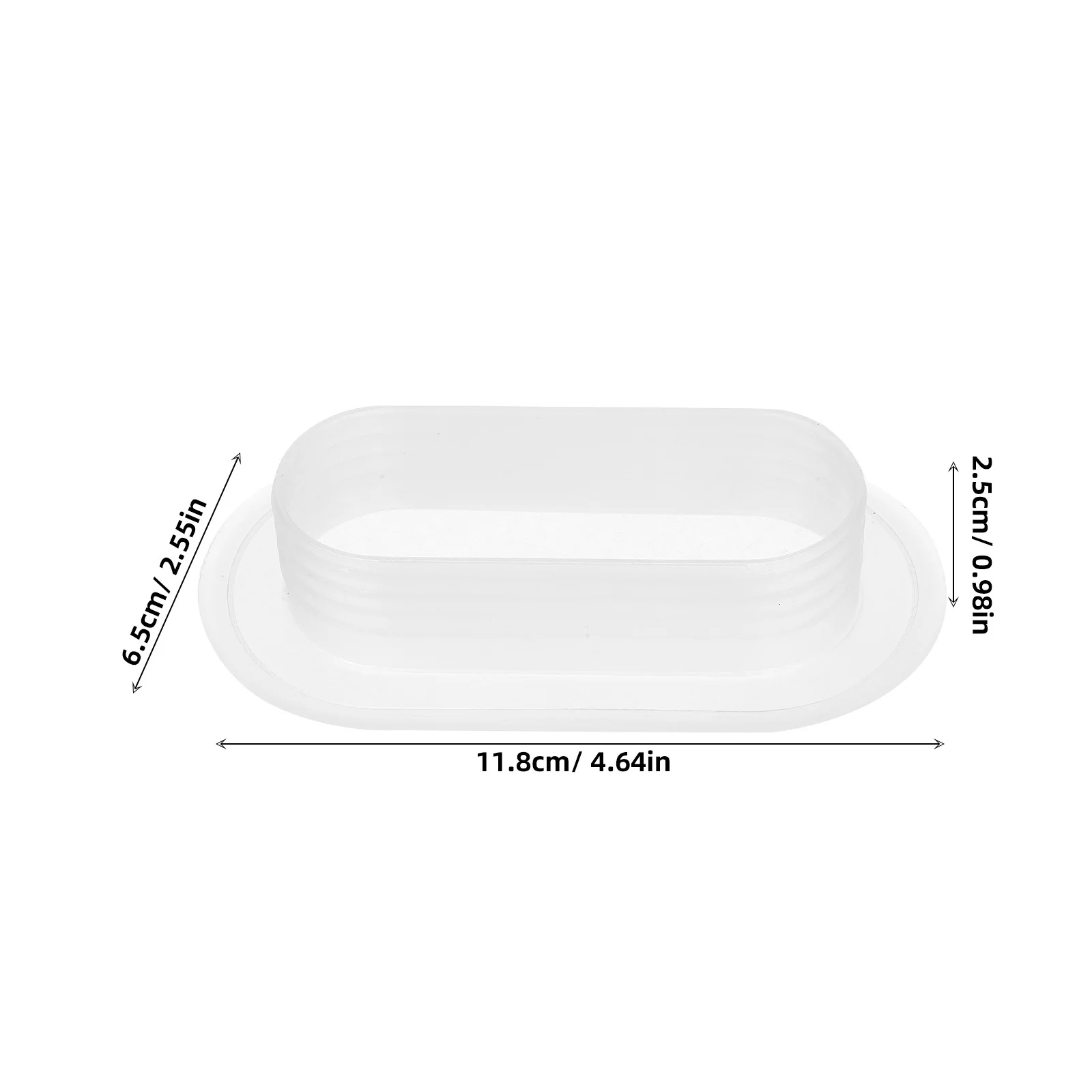 Maniglie per scatole ondulate da 10 pezzi Maniglia per trasporto in plastica Sostituzione del cartone Accessori per maniglie di sollevamento in movimento