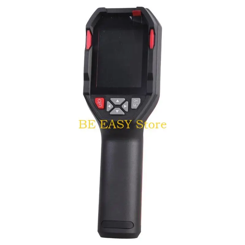 

E28F Wide Angles Infrareds Imaging Camera With Instantly Temperature Data Display