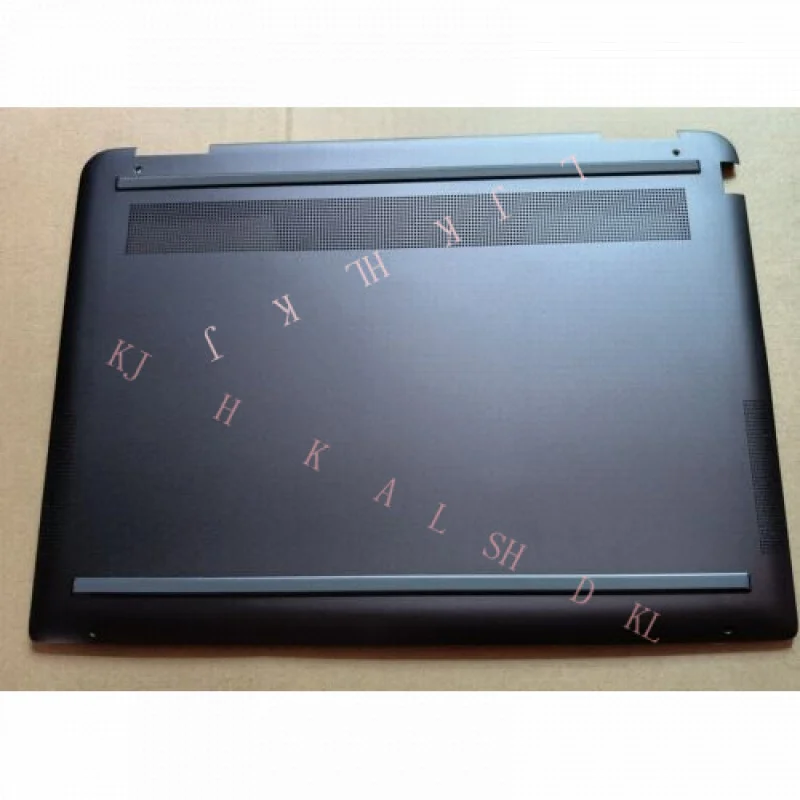

N New for HP Spectre x360 14-EF 14T-EF D cover bottom case N12229-001