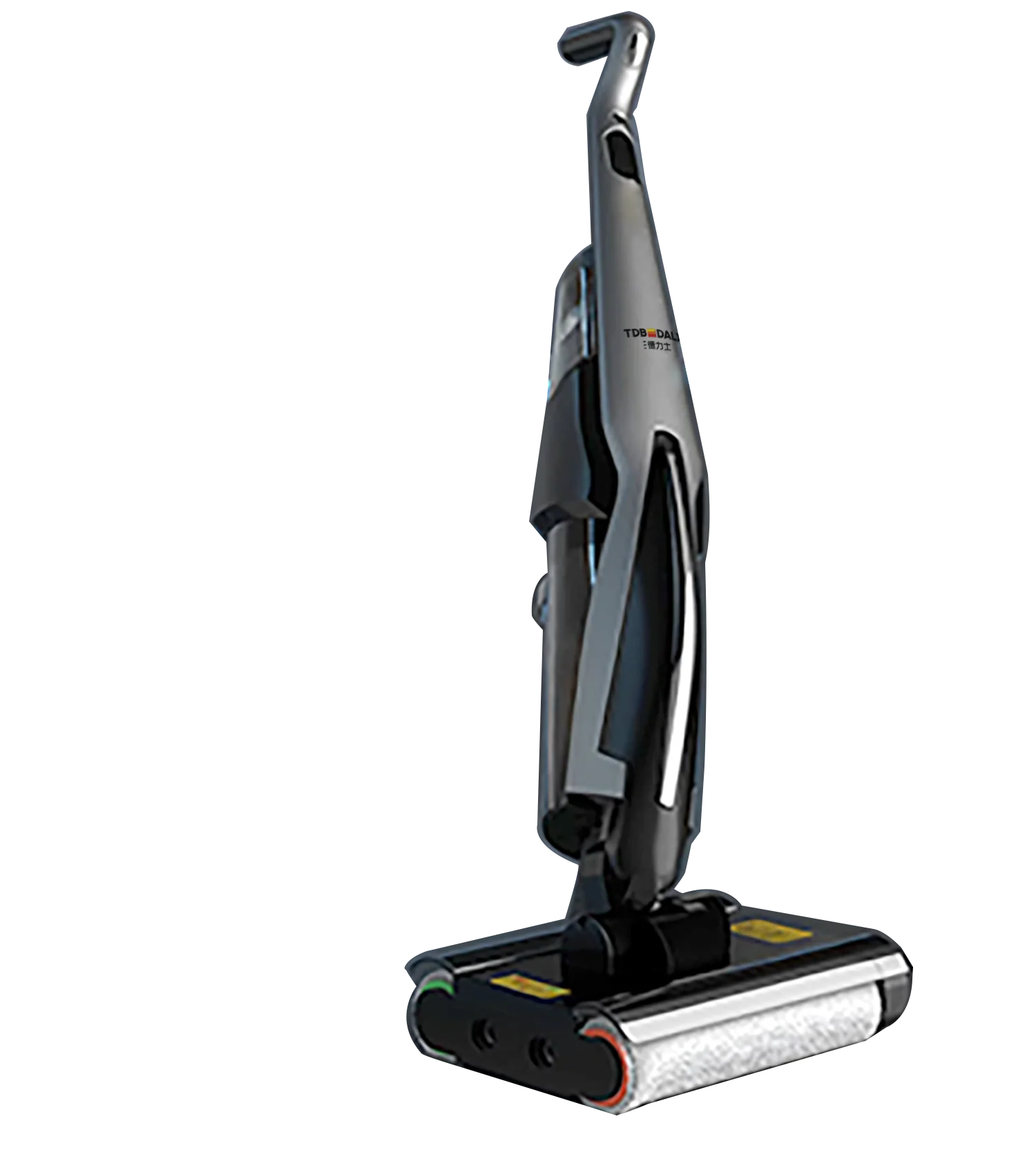 

Mini Sweeper Cleaning Equipment Office Ground Scrubber Industrial Commercial Home Cleaning Machine