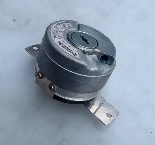 ERN 1331 061-1024 ID538 727-05 اختبار التشفير المستخدم موافق