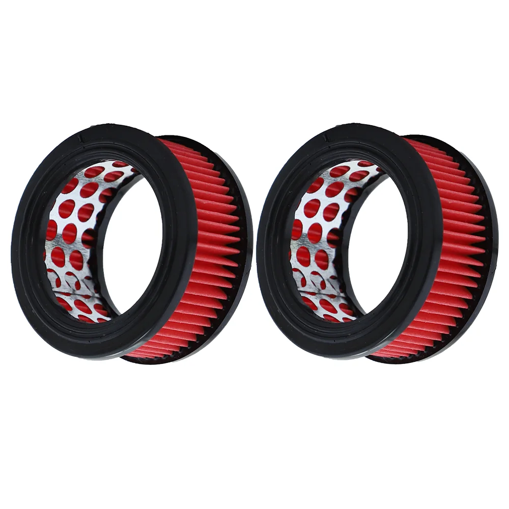 Комплект из 2 воздушных фильтров для Echo CS400 CS-400 CS 400 CS370 CS4200ES CS5000 CS370F CS420ES CS-370 CS400F CS3500