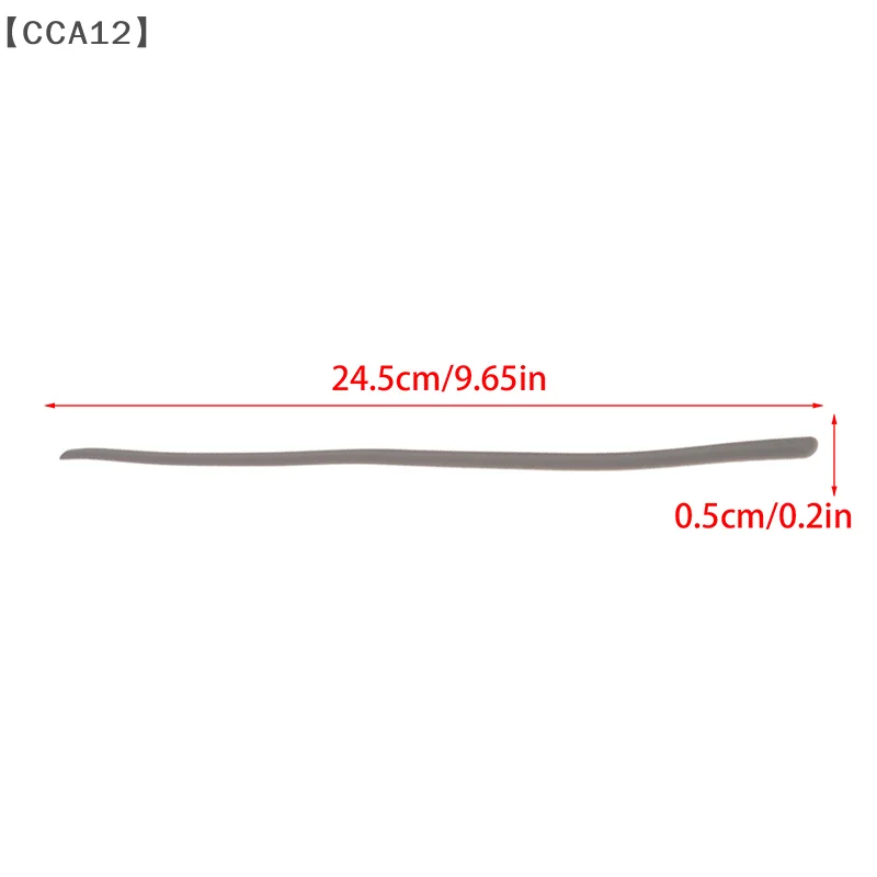 

〔CCA12〕1/2Pcs Laptop Case Foot Pads For EliteBook 840 845 G9 G10 Series Replacement Bottom Cover Case Non-Slip Rubber Feet