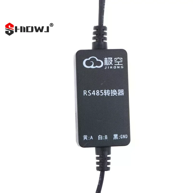 For JK Jikong Active Balancer BMS Cable Wire Connector Adapter RS485 Module Protection Board Accessories