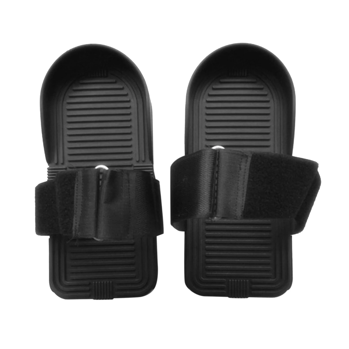 

UJVS-Rowing Machine Pedals Wind Resistance Rowing Machine Pedal Fitness Machine Sports Pedal Accessories for Gym and Home Use
