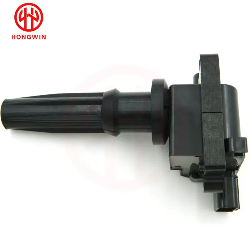 27301-38020 Ignition Coil Fits HHyundai Santa Fe Sonata Kia Optima 2.4L 4cyl 199-2006 UF285 / 5C1155 ENG.CODE \