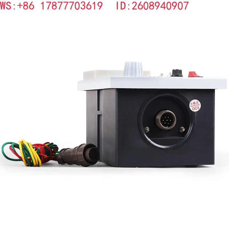 Governor JD1A-40 Electromagnetic Speed Control Switch Single phase AC Speed Control Controller 220V