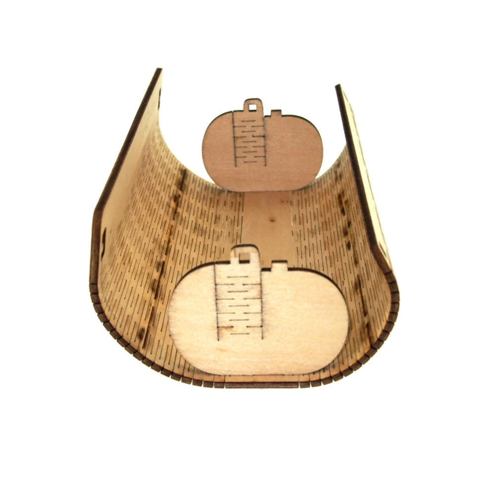 

Bamboo Eyeglasses Case Protective Hard Shell for Glasses Portable Cool Structured Sunglasses Box Wooden Frame Holder Gift