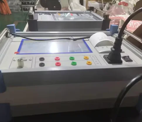 2026 New Transformer turns ratio tester
