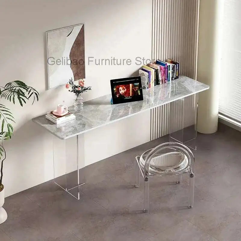 전문 사무용 가구 보조 책상 게임 다기능 홈 데스크탑 컴퓨터 워크샵 테이블 미니멀리스트 테이블 룸