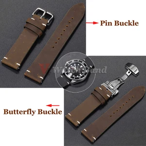 En iyi 10 satış bilek kayışı deri-kahverengi, no. 2